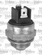 Resim VALEO 819760 Fan Musuru ( Opel : Kadet Peugeot : 205 Skoda : Felicia ) 004433017 6U0959481E (WN219657) 