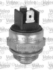 Resim VALEO 819760 Fan Musuru ( Opel : Kadet Peugeot : 205 Skoda : Felicia ) 004433017 6U0959481E (WN219657) 