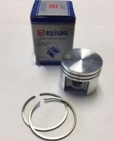 Resim Episan Piston Segman Takım Oleomac 750 44mm 