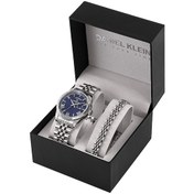 Resim Daniel Klein Dke.1.10887.3 Bileklik Set Erkek Kol Saati Beyaz 