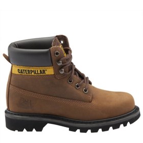 Resim Caterpillar Colorado Unisex Bot Copper 