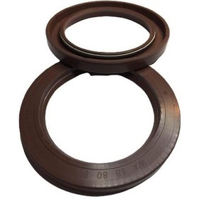 Resim KEÇE PİRİZDİREK VW T2 55X68X8,5 ELRING 251407641A 