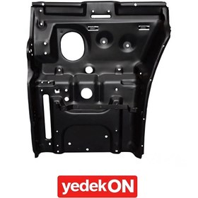 Resim Basamak Yuvası 4 Seri P-R Cab. Sol - 1515195 