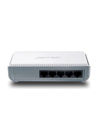 Resim TENDA 5port S105 v2 10/100 Yönetilemez Switc Masaüstü 
