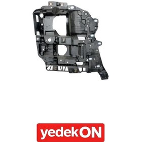 Resim Far Desteği Tgx Euro6 İç Sağ 