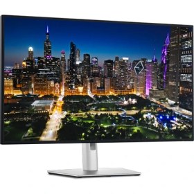Resim Dell UltraSharp U3225QE 31.5'' 4K Thunderbolt Hub 