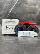 Resim Haier Tankı Tamir Kiti Skf 6204-62052z Gırtlağı 35 56 10 11.5 391194813 