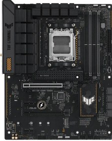 Resim Asus Tuf Gamıng A620-pro Wıfı, 4xddr5, 2x M.2, Hdmı, Dp, Type-c, Am5 Soket Gamıng Anakart 