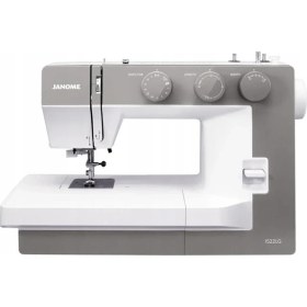 Resim Janome 1522LG Elektronik Dikiş Makinesi Dikiş & Piko Özellikleri ile Kullanım Kolaylığı 