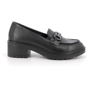 Resim Oxford Klasik Kadın Diğer 6651300 Igı&co Djt 66513 Nappa Soft Siyah 