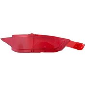 Resim Fiesta Arka Tampon Reflektörü 08-17 8a6117a849ab 4312901rlde 