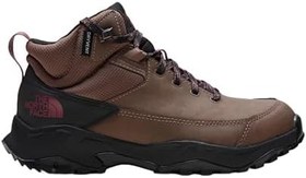 Resim THE NORTH FACE W Storm Strike III WP Yürüyüş Ayakkabısı, F0A5LWG7T41-R 