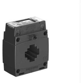 Resim Entes Entes ENT.A30 400- 10 Va Cl:0.5 Alçak Gerilim Akım Trafosu 