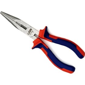 Resim UGR Kargaburun Kırmızı 6 " - (160 Mm) Almanya 