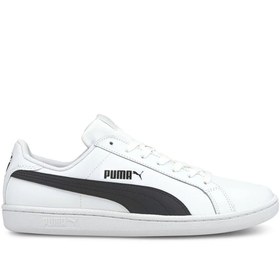 Resim Smash L Beyaz Erkek Sneaker Puma