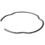 Resim Bajaj Ns200 Ön Amortısör Keçe Segmanı 