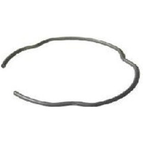 Resim Bajaj Ns200 Ön Amortısör Keçe Segmanı 