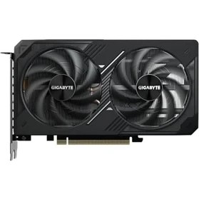 Resim Gıgabyte VGA Nvıdıa 16GB Gddr7 RTX5060TI Wındforce Max Oc GV-N506TWF2MAX OC-16GD 128BIT/3XDP/1XHDMI/2XFAN 