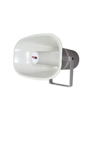 Resim Lastvoice Lh-100 - 100 Watt Açık Alan Harici Horn Hoparlör 