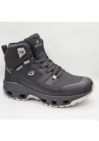 Resim Greyder 18890 5k Siyah Unisex Outdoor Su Geçirmez Casual Bot Siyah 