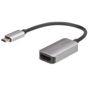 Resim ATEN UC3008A1-AT USB TYPE-C-4K HDMI ÇEVİRİCİ 