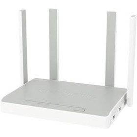 Resim Keenetıc Hero Dsl Kn-2410-01En 5 Port 10/100/1000 4X5Dbı 2.4/5 Ghz 1300 Mbps 4X5 Dbı Wıfı Usb 2.0/3.0 Adsl2/Vdsl2 Modem 