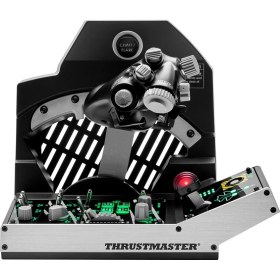 Resim Thrustmaster Vıper Panel Worldwıde Versıon 
