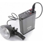 Resim Godox Ex 400 400 W Taşınabilir Paraflaş 