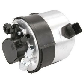 Resim Fıltron Pp838/8 Yakıt Filtresi 
