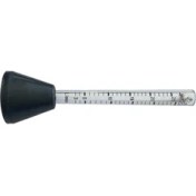 Resim Magmaweld Mw Flowmetre Debi Ölçer Argon - Co2 