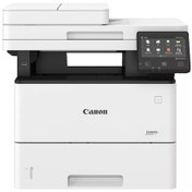 Resim CANON i-SENSYS MF553DW, Lazer Yazıcı, Tarayıcı, Fotokopi, Wifi, Lan, Duplex Canon