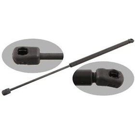 Resim Ford Puma 1997- Bagaj Amortisörü Oem No:v97fbc406a10ac 