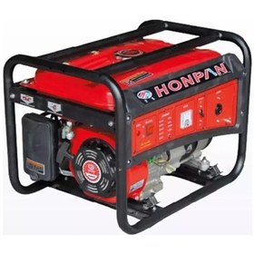 Resim Honpan HP3500 Benzinli İpli Jeneratör 