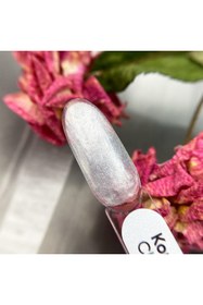 Resim Patrisa Nail Soffit Clear Kombi Jel - Pırıltılı Yarı Şeffaf, 35 Gr 