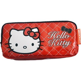 Resim Hello Kitty Kalem Çanta Kalemlik Hakan Çanta Lisasnlı 64127 
