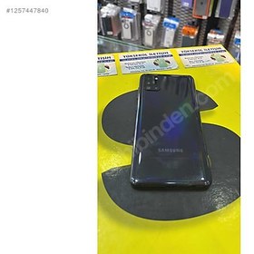 Resim Samsung A31 İkinci El TR | 128 GB | Siyah 