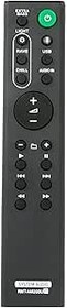 Resim VINABTY New RMT-AM200U uzaktan kumanda uyum için Sony GTK-XB7 GTKXB7 RMTAM200U Home Audio System 