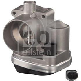 Resim FEBI 100778 GAZ KELEBEĞİ GOLF4-BORA-POLO-A3-TOLEDO 01- BCB-BBZ 1 