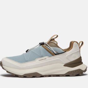 Resim Timberland Motıon Access Low Lace Up Waterproof Sen Erkek Ayakkabısı TB0A6F4XEJK1 