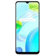 Resim Realme C30 32GB, 3GB RAM, Lake Blue, Mobile Phone 