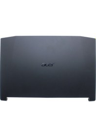 Resim Acer Uyumlu Nitro 5 AN515-42-R8DU Lcd Cover - Bezel Ekran Kasası - Çerçeve Set (Pars Power) 152467 