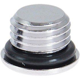 Resim Suntek Bakır Dalış Regülatörü Bağlantı Noktası Fişi 3 Yüksek Basınç Çok Renkli 