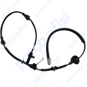 Resim Hyundai Elantra Sol Arka Abs Sensörü (2011-2015) Kore Muadil 