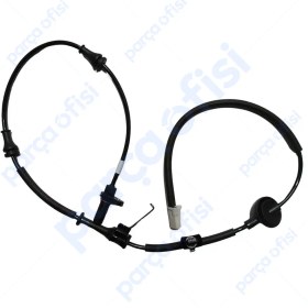 Resim Hyundai Elantra Sol Arka Abs Sensörü (2011-2015) Kore Muadil 