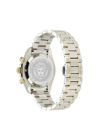 Resim Versace Vrscve9k01024 Chrono X Erkek Kol Saati 