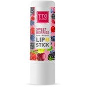 Resim TTO Clinic Thermal SPF15+ Lip Stick 5 gr - Tatlı Meyveler 