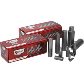 Resim Mil Menteşeler (Küçük Paket) 