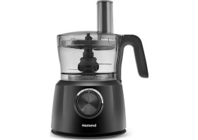 Resim Allians Çok Fonksiyonlu 2845H Blender Mutfak Robotu Siyah 