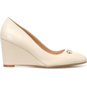 Resim Nine West Cannes 3pr Bej Kadın Ayakkabı 