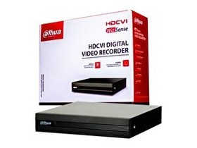 Resim Dahua XVR1B04-I 4 Kanal HDVCVI DVR Kayıt Cihazı H265 
